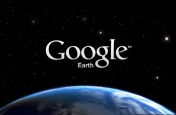 download free Google Earth Pro